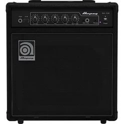 Ampeg - BA-108V2 - Bass Amp