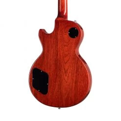 Gibson Les Paul Standard 60's - Bourbon Burst