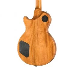 Electric Guitars Gibson Les Paul Modern - Faded Pelham Blue Top