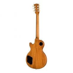 Electric Guitars Gibson Les Paul Standard 50's - Goldtop