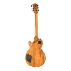 Electric Guitars Gibson Les Paul Modern - Faded Pelham Blue Top