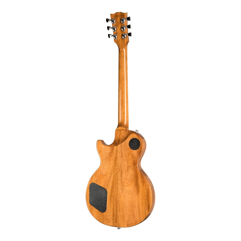 Electric Guitars Gibson Les Paul Modern - Faded Pelham Blue Top