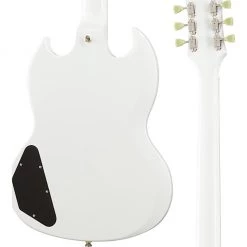 Epiphone SG Standard - Alpine White