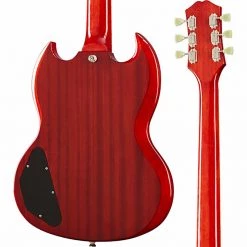 Epiphone SG Standard 60s - Vintage Cherry