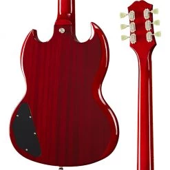 Epiphone SG Standard - Heritage Cherry