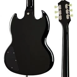 Epiphone SG Standard - Ebony