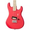 Electric Guitars Kramer Baretta Special - Ruby Red