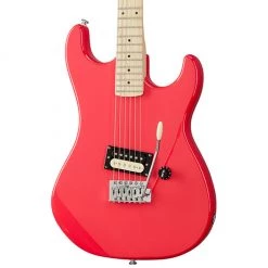 Electric Guitars Kramer Baretta Special - Ruby Red