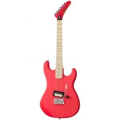 Electric Guitars Kramer Baretta Special - Ruby Red