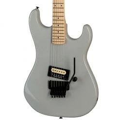 Kramer Baretta Vintage - Pewter Grey