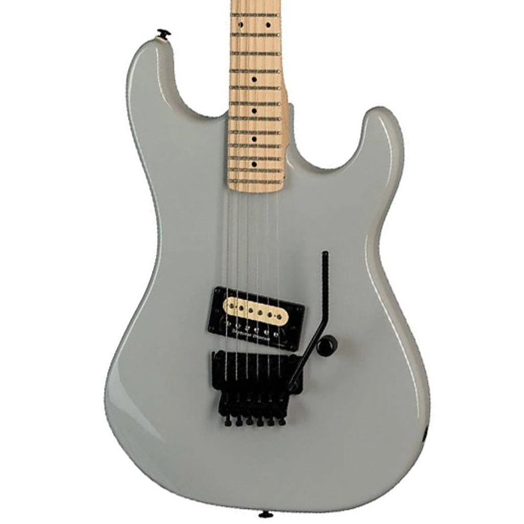 Kramer Baretta Vintage - Pewter Grey