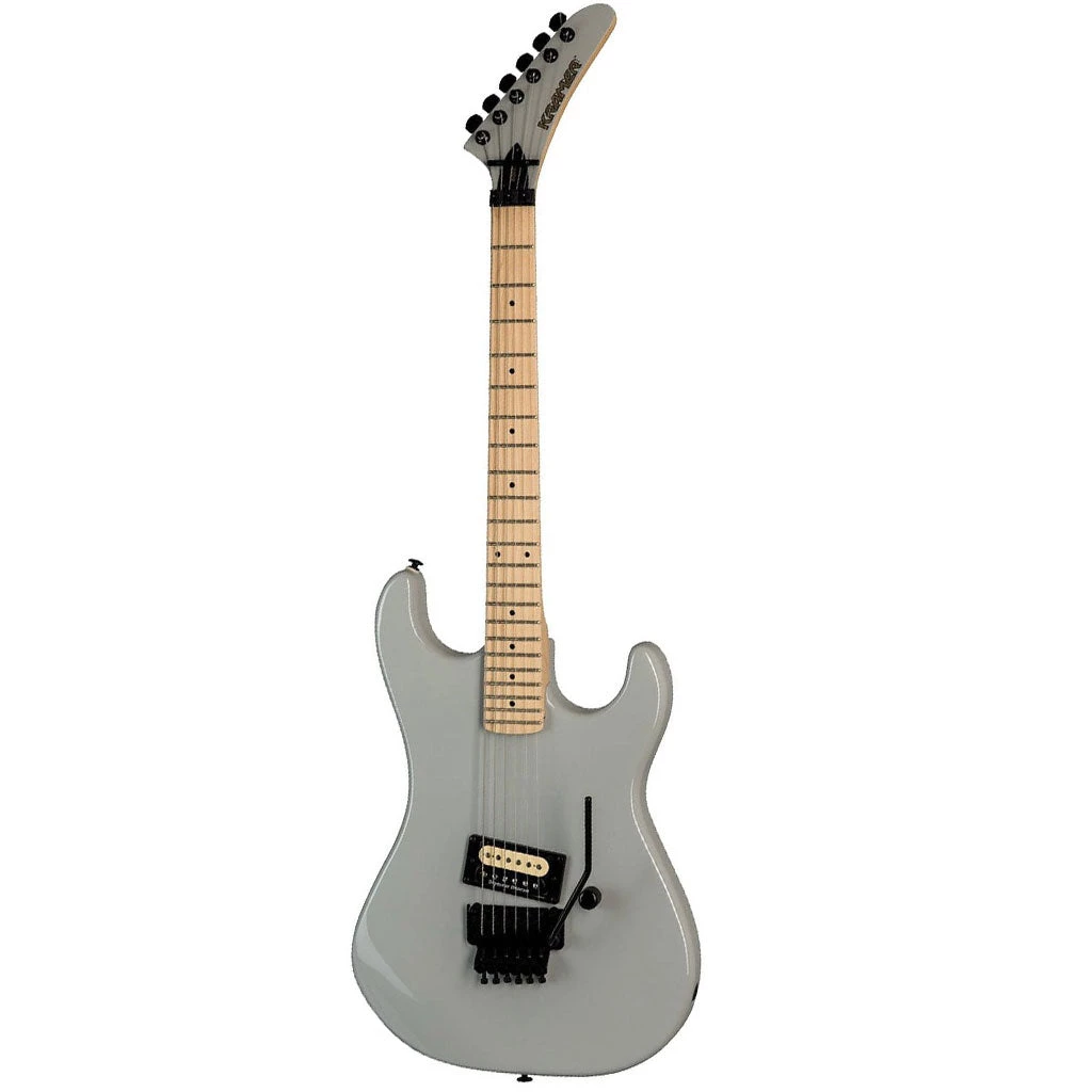 Kramer Baretta Vintage - Pewter Grey