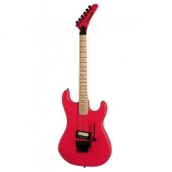 Kramer Baretta Vintage - Ruby Red