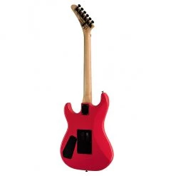Kramer Baretta Vintage - Ruby Red