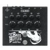 Orange Bass Butler Bi Amp Bass Pre Amp Pedal See All