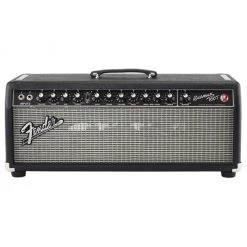 Fender Bassman 100T Head