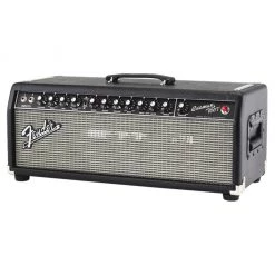 Fender Bassman 100T Head