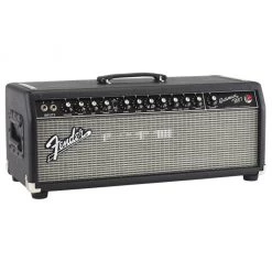 Fender Bassman 100T Head