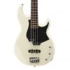 Yamaha - BB234VW 4-String Bass - Vintage White
