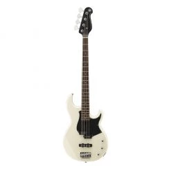 Yamaha - BB234VW 4-String Bass - Vintage White