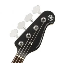 Yamaha - BB234VW 4-String Bass - Vintage White