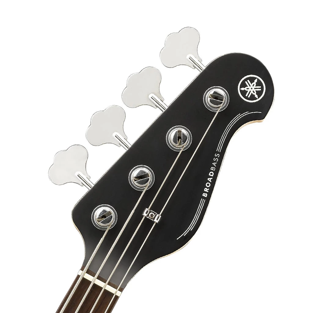 Yamaha - BB234VW 4-String Bass - Vintage White