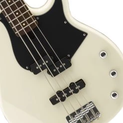 Yamaha - BB234VW 4-String Bass - Vintage White