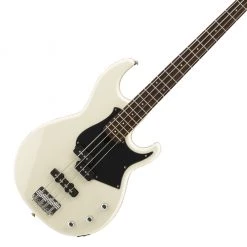 Yamaha - BB234VW 4-String Bass - Vintage White