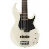 Yamaha BB235VW Electric Bass Guitar - Vintage White