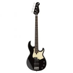 Bass Guitars Yamaha BB434BL 4-String Bass - Black