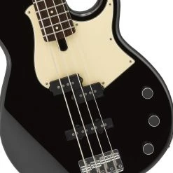 Bass Guitars Yamaha BB434BL 4-String Bass - Black
