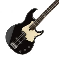 Bass Guitars Yamaha BB434BL 4-String Bass - Black