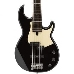 Bass Guitars Yamaha BB435 - Black
