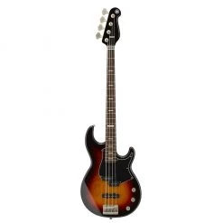 Yamaha BBP34VSB Bass Guitar - Vintage Sunburst Bass Guitars