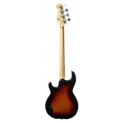 Yamaha BBP34VSB Bass Guitar - Vintage Sunburst Bass Guitars