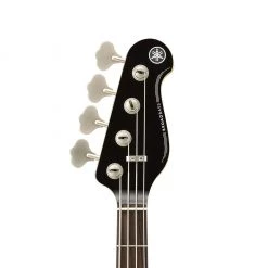 Yamaha BBP34VSB Bass Guitar - Vintage Sunburst Bass Guitars