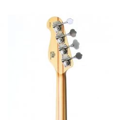 Yamaha BBP34VSB Bass Guitar - Vintage Sunburst Bass Guitars