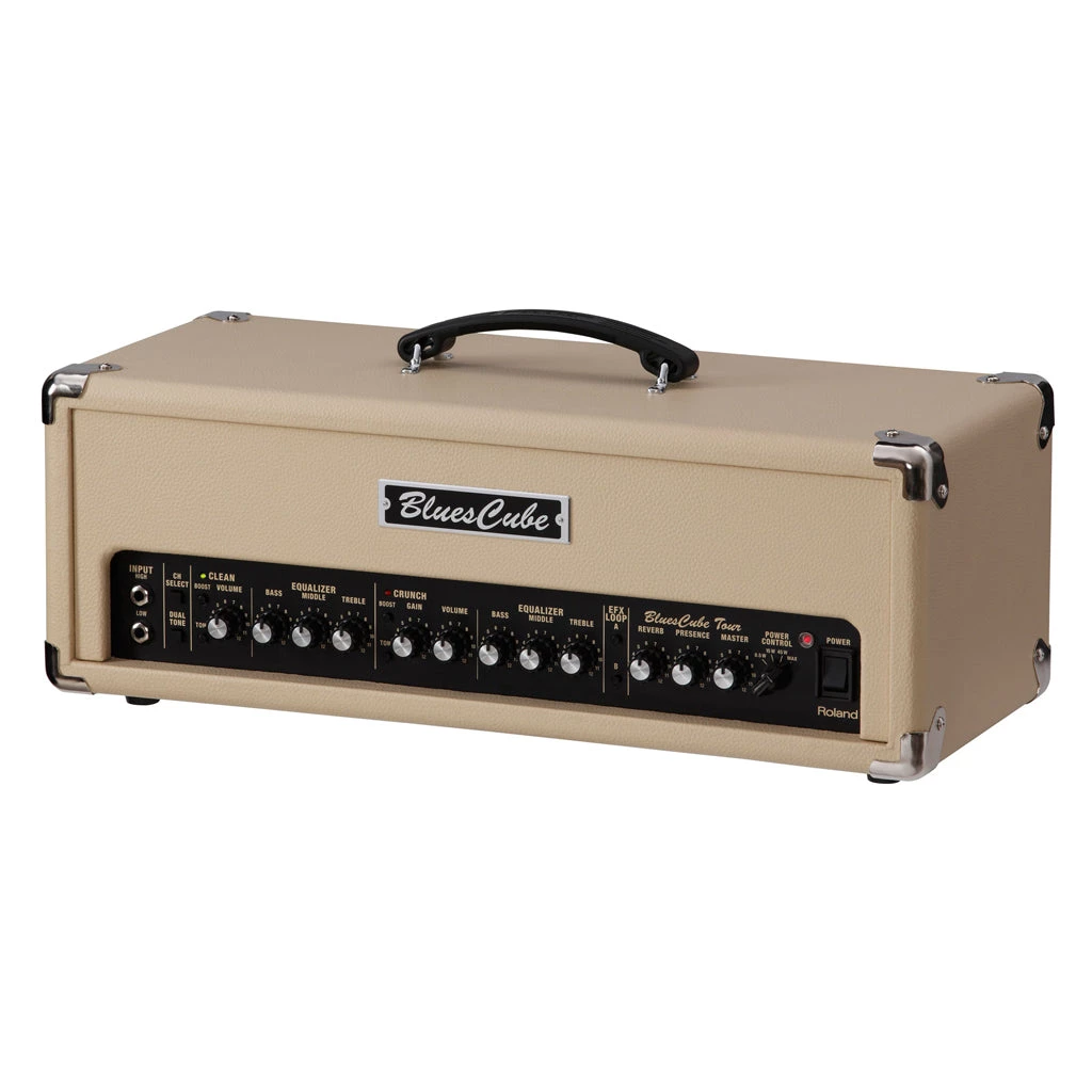 Roland - Blues Cube Tour Amp Head