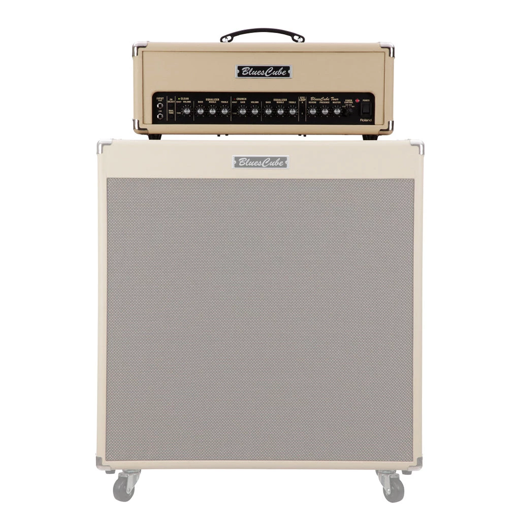 Roland - Blues Cube Tour Amp Head