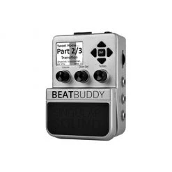 Singular Sound Beatbuddy Drum Machine Pedal