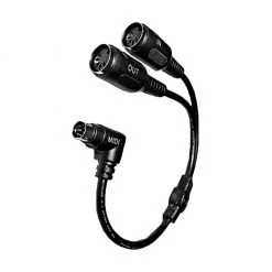 Singular Sound Beatbuddy - MIDI Sync Cable