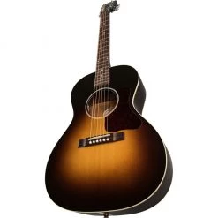 Gibson L00 Standard 2019 - Vintage Sunburst Acoustic Guitars