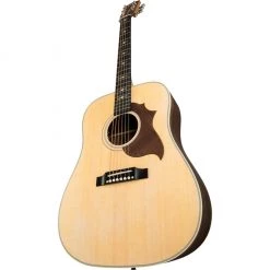 Gibson Hummingbird Sustainable 2019 - Antique Natural