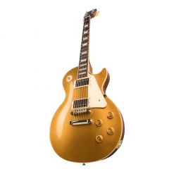 Electric Guitars Gibson Les Paul Standard 50's - Goldtop