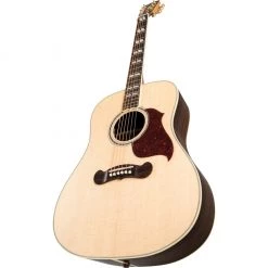 Gibson Songwriter - Antique Natural Acoustic Guitars