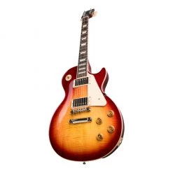 Electric Guitars Gibson Les Paul Standard 50's - Heritage Cherry Sunburst