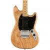 Fender - Ben Gibbard Mustang® - Natural