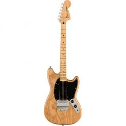 Fender - Ben Gibbard Mustang® - Natural
