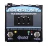 Radial BIGSHOT ABY - True Bypass ABY Selector