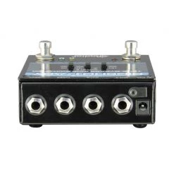 Radial BIGSHOT ABY - True Bypass ABY Selector